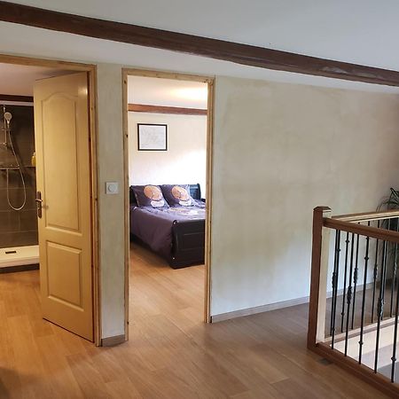 Le Havre De Gaia Bed & Breakfast Charnecles Ngoại thất bức ảnh