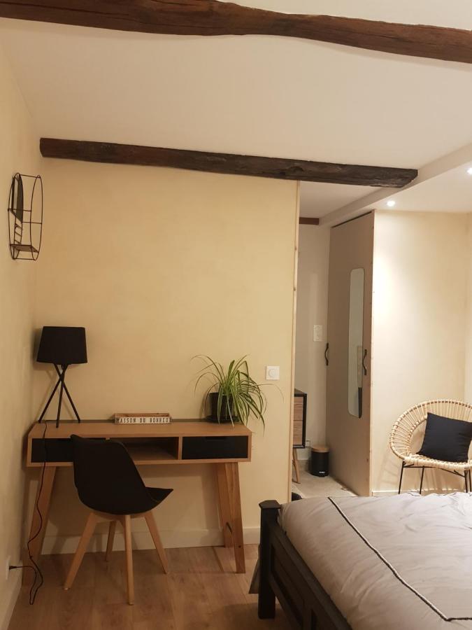 Le Havre De Gaia Bed & Breakfast Charnecles Ngoại thất bức ảnh